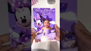 How to make a coloring book party favor