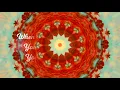 Placebo Syndrome - Lyrics - psychedelic video - Kaleidovideo