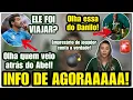 Download Lagu 💣 OLHA QUEM VEIO ATRÁS DO ABEL! ABEL VIAJOU? EMPRESÁRIO DE JOGADOR ESCLARECEU! SOBRE DANILO