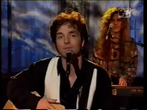 Download MP3 Richard Marx - Hazard (Live Unplugged) HQ