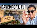 Posner Village Davenport FL What You CAN Do See CAN T Do 2026 Guide