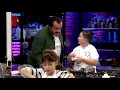 MasterChef Bu cocuk cidden cok komik