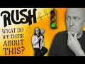 Download Lagu Rush - Tour 2026! Wat vinden we hier ECHT van?