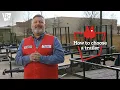 How to Choose A Trailer Tractor Supply Co
