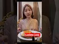 Lagu Suasana Lebaran Lucinta Luna #artist #lucintaluna #lebaran