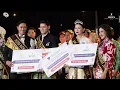 GRAND FINAL PUTRA PUTRI BATIK NUSANTARA 2024