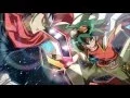 Download Lagu Yu-Gi-Oh! ARC-V Opening 4: Trump Card/Kirifuda (FULL VERSION)