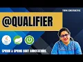 How to Use Qualifier in Spring to Choose the Right Dependency