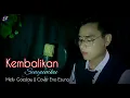 Download Lagu Kembalikan Senyumku - Melly Goeslaw || Cover Eno Ezuno