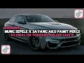Download Lagu DJ MUNG SEPELE X SAYANG AKU PAMIT PERGI TERBARU VIRAL TIKTOK 2024