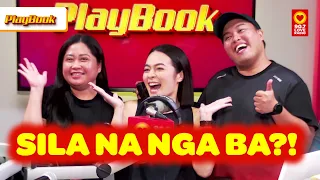 MAS LUMALIM ANG BONDING SA PAGTAKBO AT PAGKAIN! | Sweat Talk with Mara Tonee