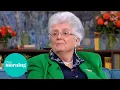 The 72-Year-Old Escort Who Makes Thousands as Busty Granny This Morning