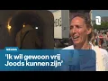 Download Lagu Rachel wil door nagemaakte Hamas-tunnels gesprek over oorlog op gang brengen | L1 Nieuws