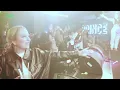 Toss Live Performance | Umlando Worldtour 2023 (Melbourne, Australia)