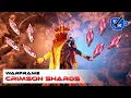 Crimson Shards - The Offensive Buffs Warframe