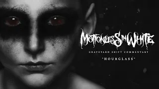 Download Motionless In White - Hourglass (Commentary) MP3