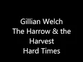 Hard Times