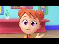 Baa Baa Black Sheep Song | Nursery Rhymes And Kids Cartoon Videos from Super Kids Network