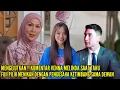 Download Lagu RESPON DAN REAKSI VENNA MELINDA SAAT TAHU FUJI PILIH MENIKAH DENGAN PENGUSAHA KETIMBANG SAMA DEWAN