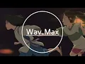 Dahi & Childish Gambino - Running [Anime Visualizer]