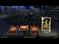 ESO Opening 15 Hollowjack Crates