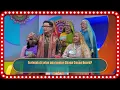 Pertanyaan Gak Masuk Akal dan Susah Banget Jawabnya | ARISAN BEST MOMENT (09/06/24)