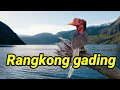 Lagu BURUNG RANGKONG GADING TERANCAM PUNAH| PERLU PELESTARIAN