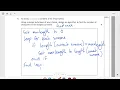 Higher Computing 2024 - Q2 4 6 Short SDD Questions