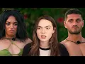 Download Lagu She switched boyfriends RIGHT BEFORE the honeymoon- Love is Blind UK