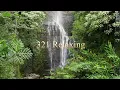 Rain Sounds, Tibetan Bowls and Flute Music – Meditation Sleep Sound