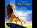 The Lion King OST - 01 - Circle of Life