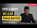 Download Lagu BELAJAR IRAMA BAYYATI BAGI PEMULA | CEPAT \u0026 MUDAH | MENGGUNAKAN MAD 'ARID LISSUKUN