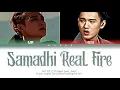 [ENG|PT-BR] LAY (张艺兴/레이) - Samadhi Real Fire (三昧真火) feat. GALI (Color Coded Lyrics/Chi/Pin)