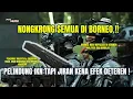 Download Lagu JIRAN KENA DETEREN! Kopassus Nongkrong di Kalimantan, Rudal KHAN Petantang Petenteng!
