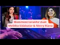 Download Lagu Melitha Sidabutar \u0026 Merry Riana 🎹Music Piano Victor Henoch | #melithasidabutar #merryrianamotivasi