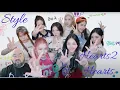 Download Lagu [REACTION VIDEO] Hearts2Hearts 하츠투하츠 'STYLE' MV | Another BOP!