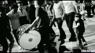 وين البراسو شيمه يرجعني لسوريا دندنها