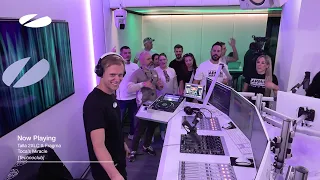 talla 2xlc u0026 fragma tocas miracle as played on a state of trance episode 1196