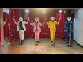 【Singing and dancing】I love you so much! /Seasons🍀