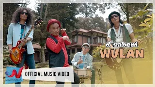 Download d'Sabeni - Wulan (Official Music Video) MP3