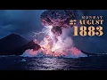 THE KRAKATOA TRAGEDY: The Island That Exploded, but the Sea Was Worse | Full Documentary