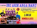 Lagu #SAWO#LAWAK LUDRUK SRI ASIH ARGA BARU 3