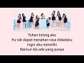 Download Lagu Cherrybelle - Dilema (Lirik)