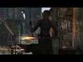 Skyrim Ambience  |  The Streets of Whiterun by Jeremy Soule 432hz  (1hr)