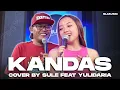 Download Lagu KANDAS - EVIE TAMALA || COVER BY SULE FEAT YULIDARIA @YulidariaOfficial