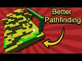 A Pathfinding Devlog