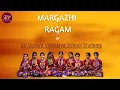 Lagu Sitapati ramachandra ki |  Abhang | Sri Vishwa Vidyalaya School Students | MARGAZHI RAGAM