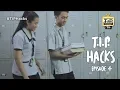T I P HACKS Simple ways to practice kindness every day
