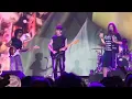 bby - That Feeling/ Ur Bedroom (unreleased) @ KROQ Almost Acoustic Christmas 2024