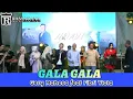 Download Lagu GALA GALA - GERY MAHESA feat FIBRI VIOLA LIVE WEDDING NAMIRA \u0026 RIZKY RAMAYANA AUDIO